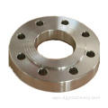 SS304 stainless steel flat flange